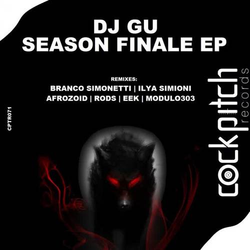 Season Finale EP