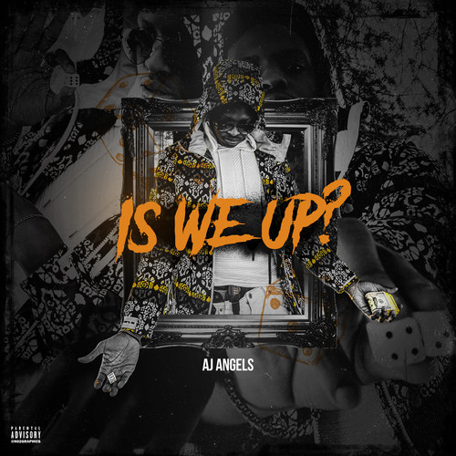 Is We Up? (Explicit)