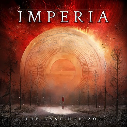 The Last Horizon (Explicit)