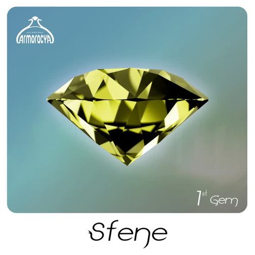 Sfene 1st Gem