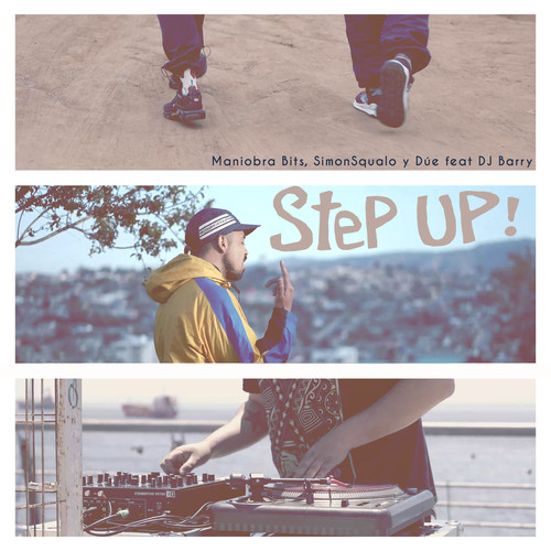 Step Up