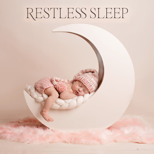 Restless Sleep: Calm Piano and Nature for Restful Baby Dreams