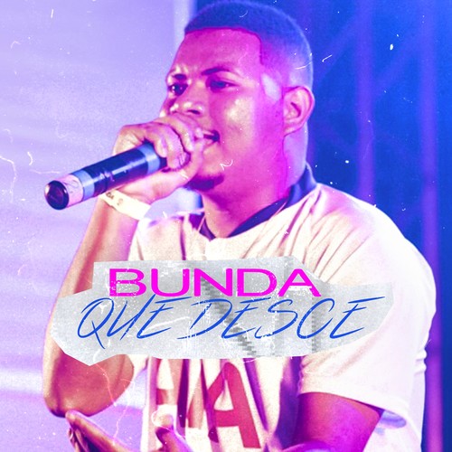 Bunda que desce (Explicit)