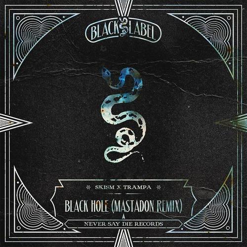 Black Hole (Mastadon Remix)