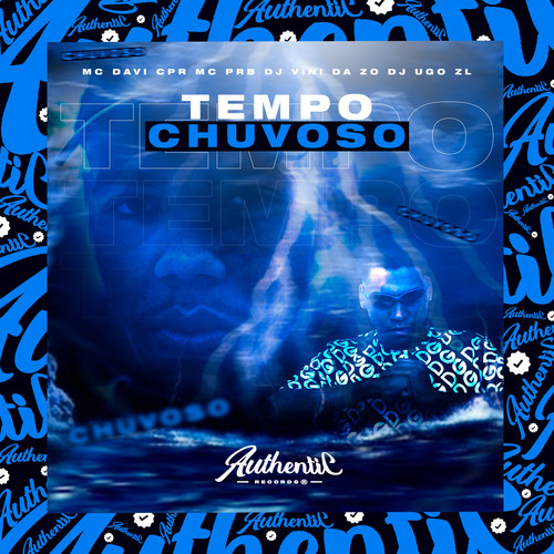 Tempo Chuvoso (Explicit)