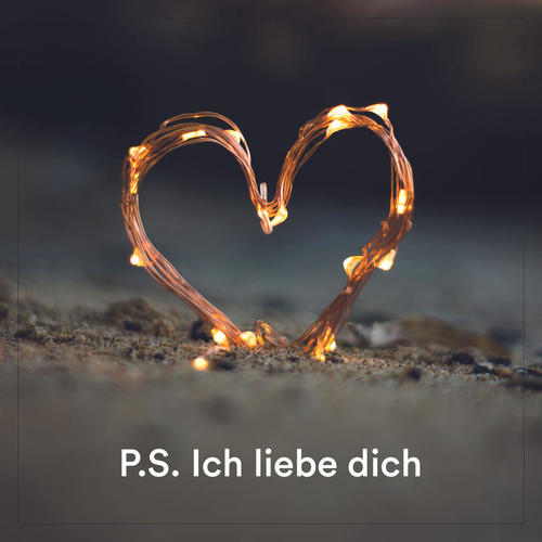 P.S. Ich liebe dich