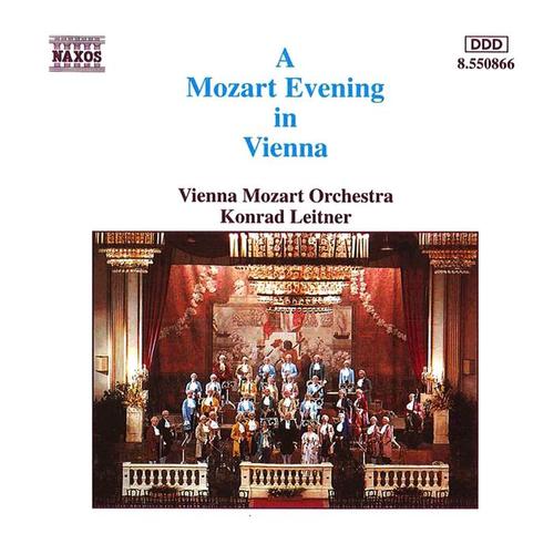 Mozart Evening in Vienna (A)