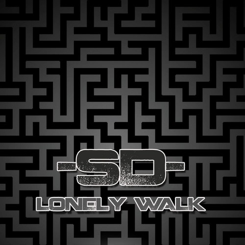 Lonely Walk