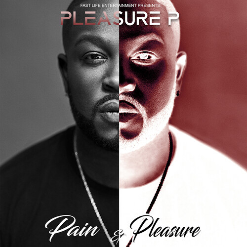 Pain and Pleasure (Explicit)