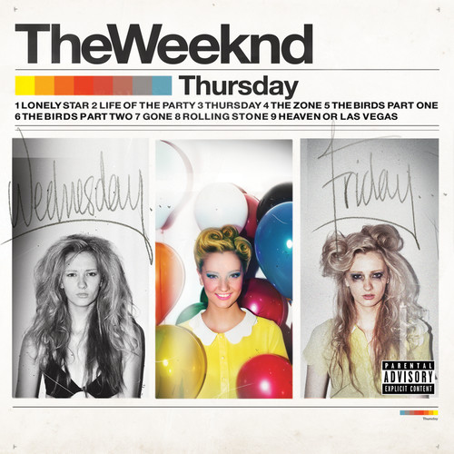 Thursday (Original) [Explicit]