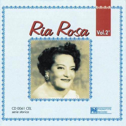 Ria Rosa, vol. 2