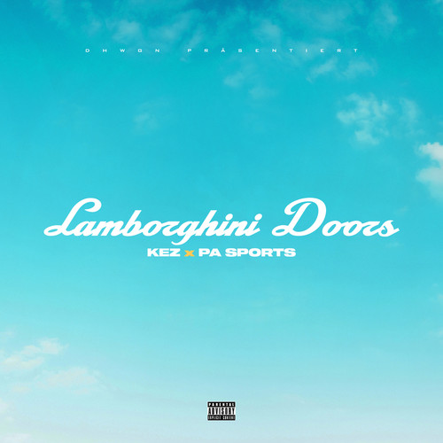 Lamborghini Doors (Explicit)