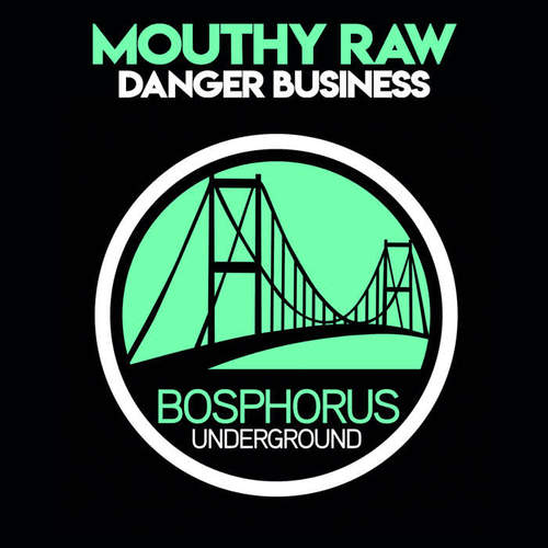 Danger Business