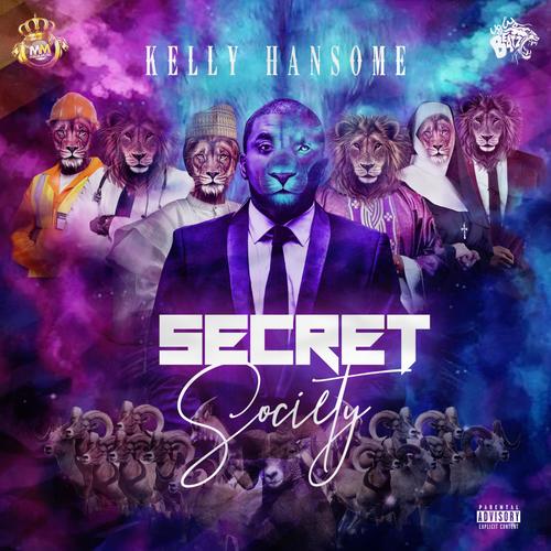 SECRET SOCIETY (Explicit)