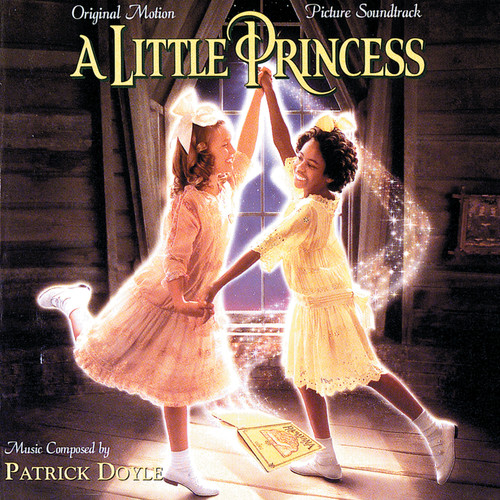 A Little Princess (Original Motion Picture Soundtrack)