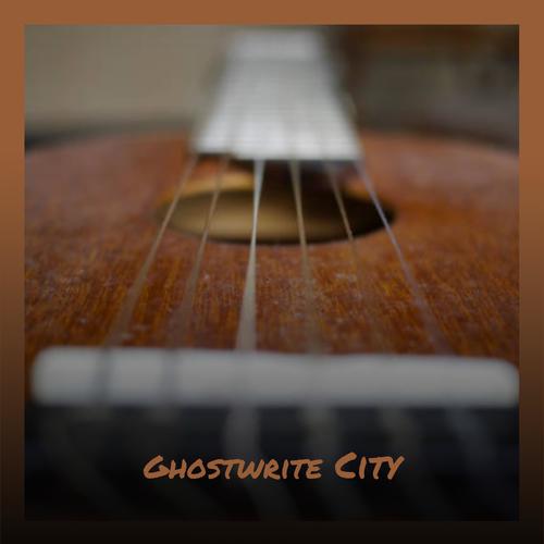 Ghostwrite City