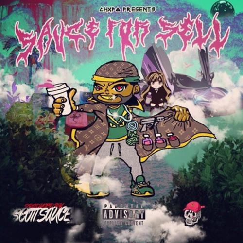 Sauce For Sell (Explicit)