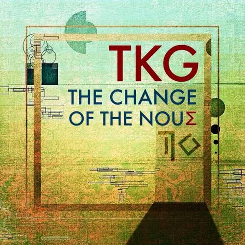 The Change of the Nous (Full-Length Concept Album)