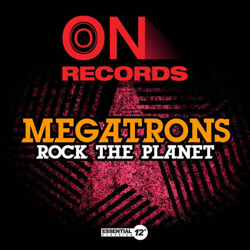Rock the Planet