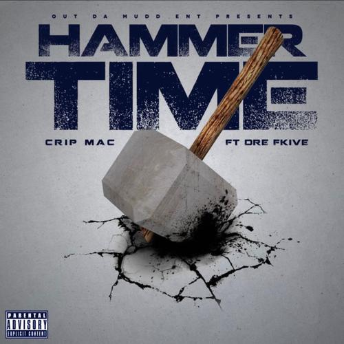 HammerTime (Explicit)