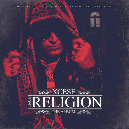 TRUE RELIGION (Explicit)