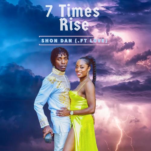 7 Times Rise (feat. Love)