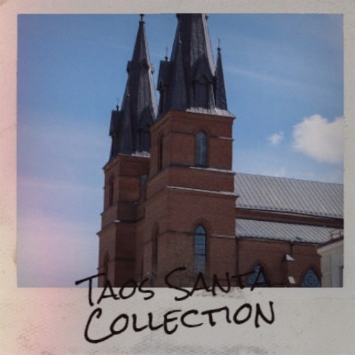 Taos Santa Collection