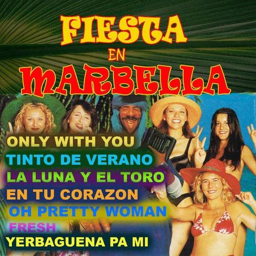 Fiesta en Marbella