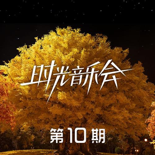 时光音乐会第二季 第10期