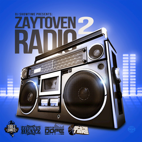 Zaytoven Radio 2