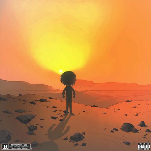 BurnsForTheSummer 22 Mixtape (Explicit)