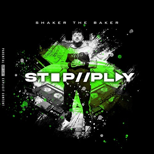 Stop/Play (Explicit)