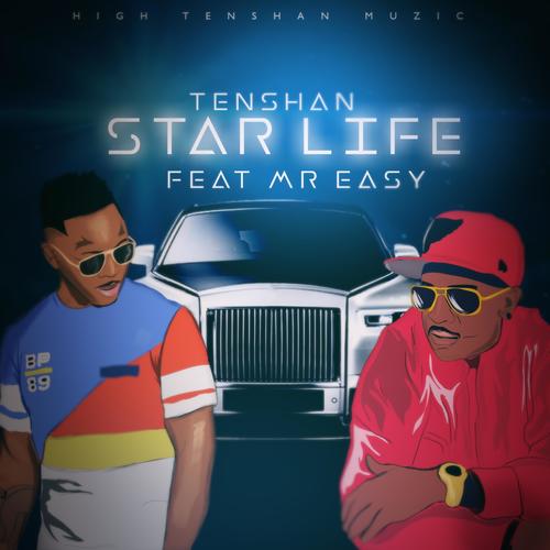 Star life (feat. Mr Easy)