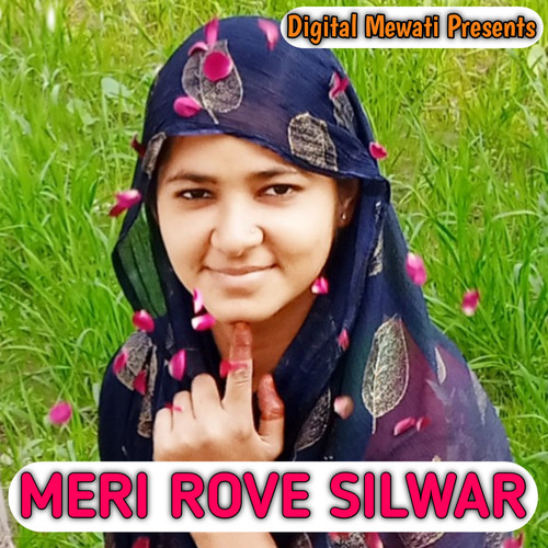 Meri Rove Silwar