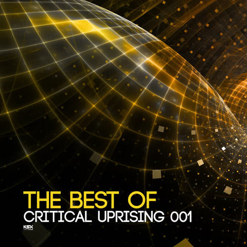 The Best Of Critical Uprising 001