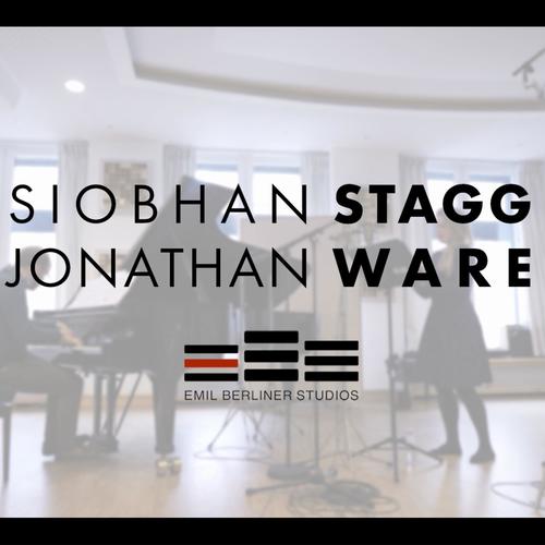 Welt ist stille eingeschlafen (feat. Jonathan Ware)