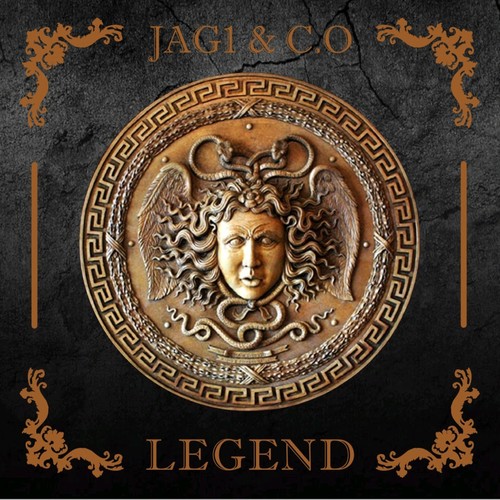 Legend (Explicit)