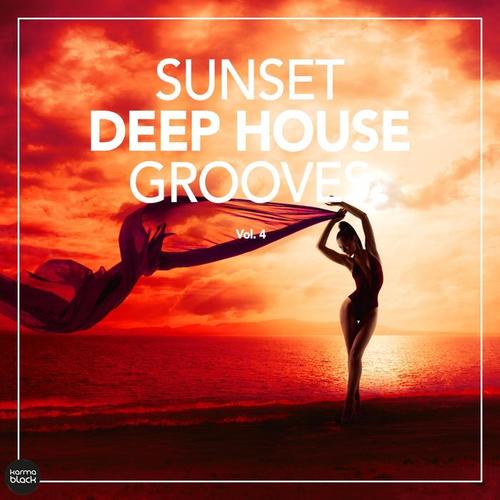 Sunset Deep House Grooves, Vol. 4