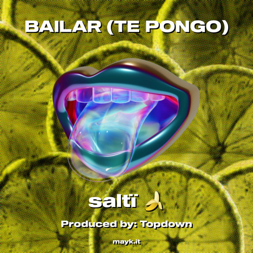 BAILAR (TE PONGO)