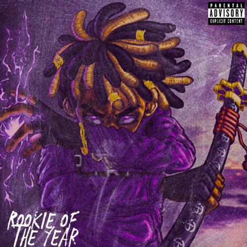 Rookie Of The Year (Explicit)