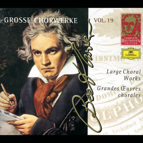 Beethoven: Large Choral Works