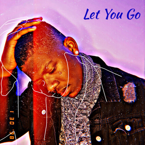 Let You Go