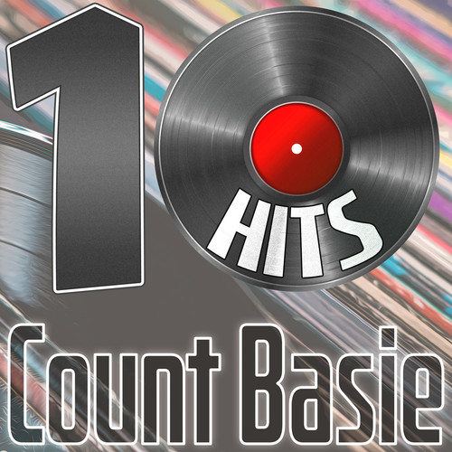 10 Hits of Count Basie