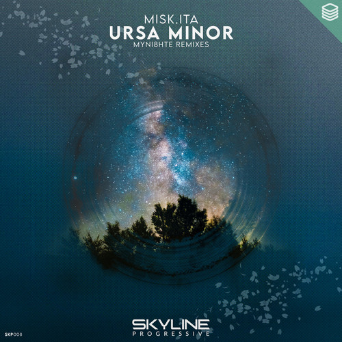 Ursa Minor (Myni8hte Remixes)