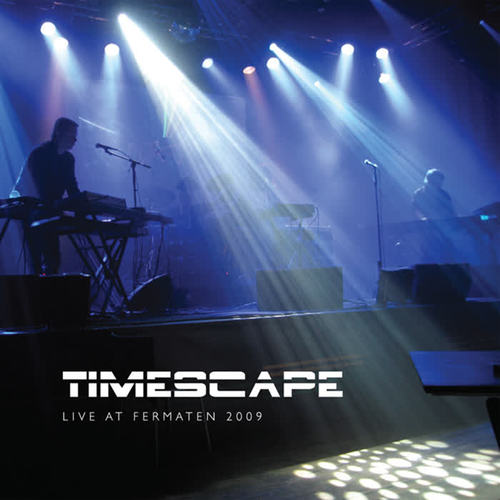 Timescape Live