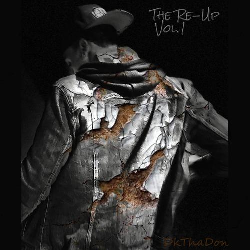 The Re-Up Vol. 1 (Explicit)