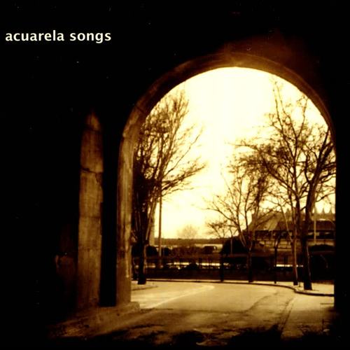 Acuarela Songs 1