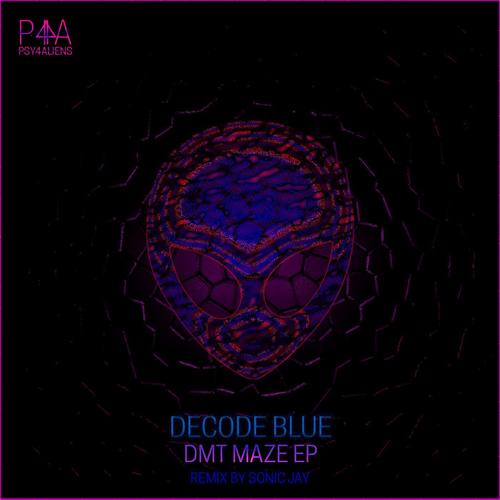 DMT Maze EP