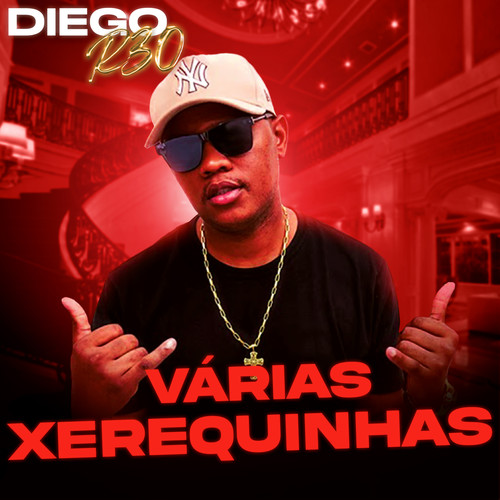 Varias Xerequinhas (Explicit)