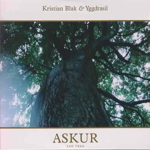 Askur (Live Version)